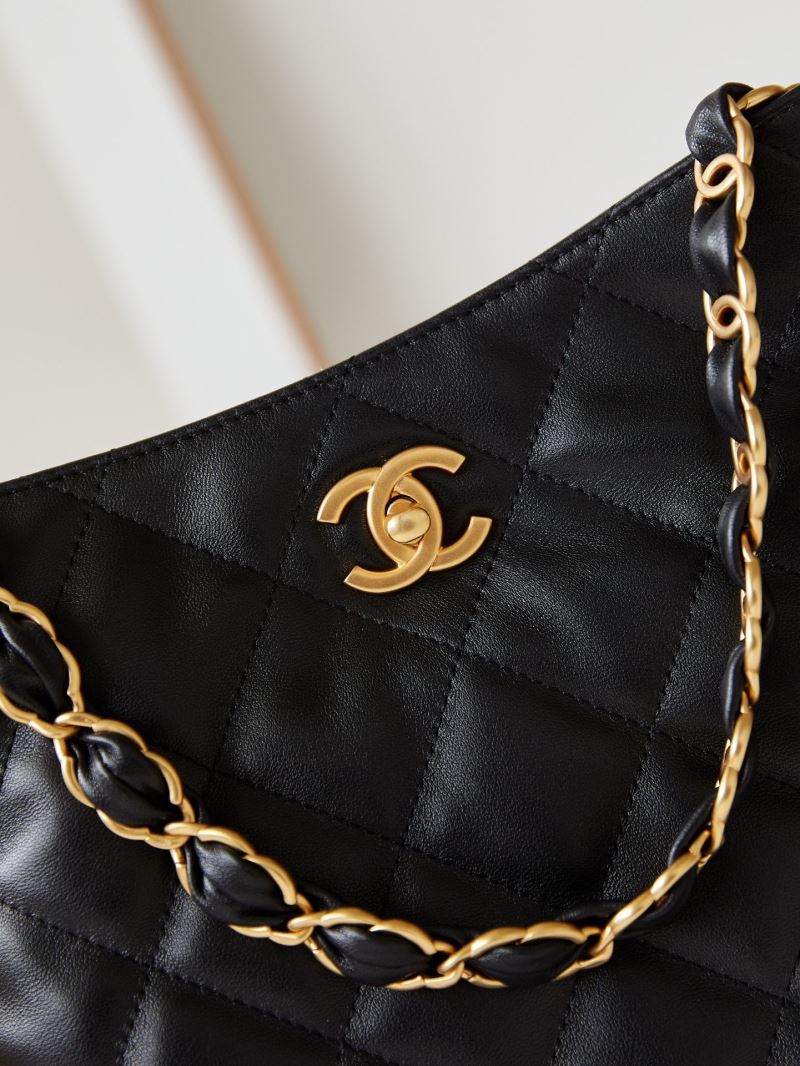 Chanel Hobo Bags